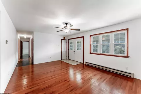 Living - 154 Wise St, Baxter, WV 26560 photo 3 of 4