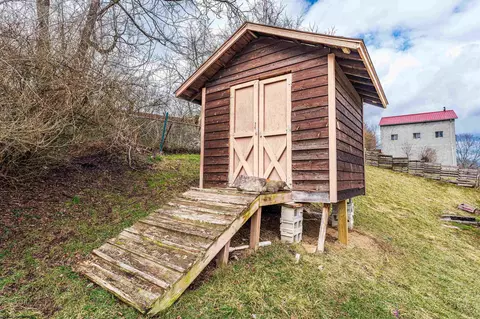 Other - 154 Wise St, Baxter, WV 26560 photo 1 of 3