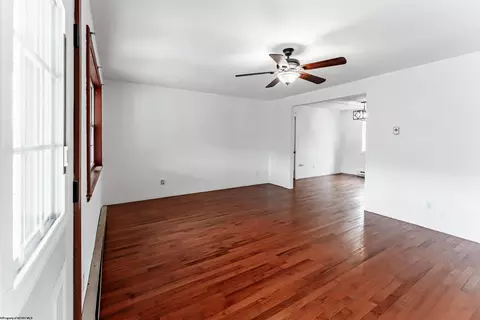 Living - 154 Wise St, Baxter, WV 26560 photo 2 of 4