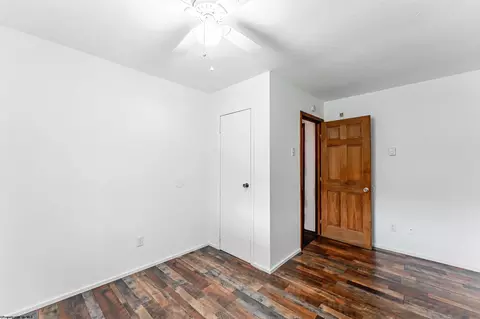 Bedroom - 154 Wise St, Baxter, WV 26560 photo 6 of 6