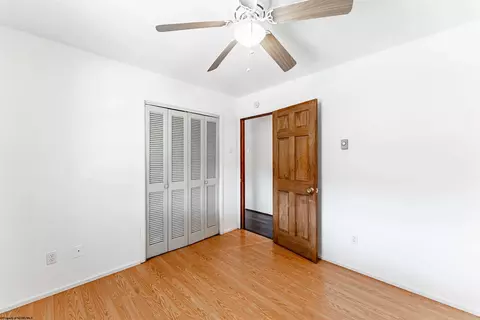 Bedroom - 154 Wise St, Baxter, WV 26560 photo 2 of 6