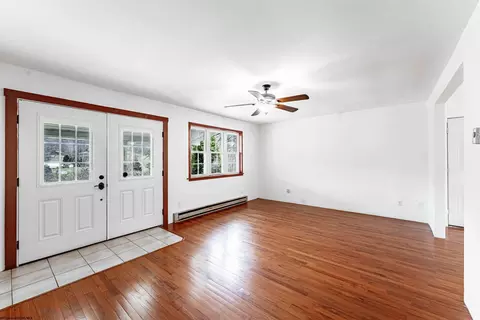 Living - 154 Wise St, Baxter, WV 26560 photo 4 of 4