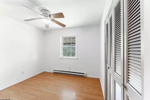 Bedroom - 154 Wise St, Baxter, WV 26560 photo 1 of 6