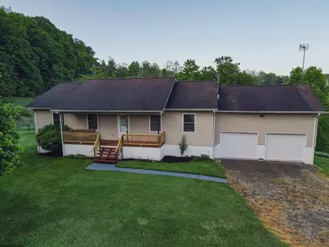 2600 Marple Rd, Valley Head, WV 26294