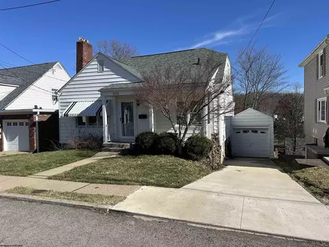 605 King St, Clarksburg, WV 26301