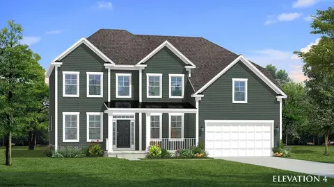 246 Kingston Dr, Bridgeport, WV 26330