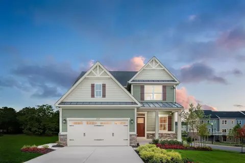 47 Tuscan Dr, Morgantown, WV 26508