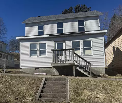 668 Henry Ave, Davis, WV 26260