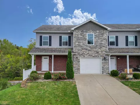 234 N Mimosa Ln, Bridgeport, WV 26330