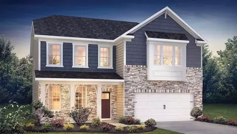 364 Lexington Cir #LOT 124, Bridgeport, WV 26330