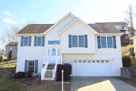 314 Anini Dr, Morgantown, WV 26508