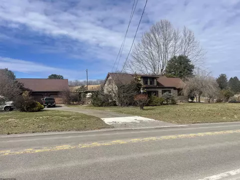 1582 Route 20 South Rd, Buckhannon, WV 26201