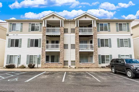 3104 University Commons Dr, Star City, WV 26505