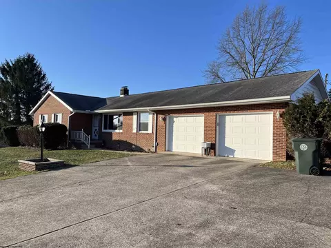 3402 Old Elkins Rd, Buckhannon, WV 26201