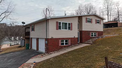 1508 Pattam Trl, Fairmont, WV 26554