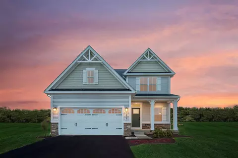 57 Tuscan Dr, Morgantown, WV 26508