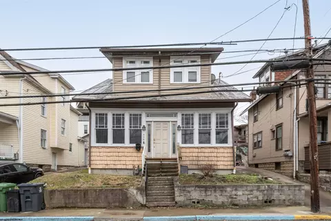 436 Pennsylvania Ave, Morgantown, WV 26505