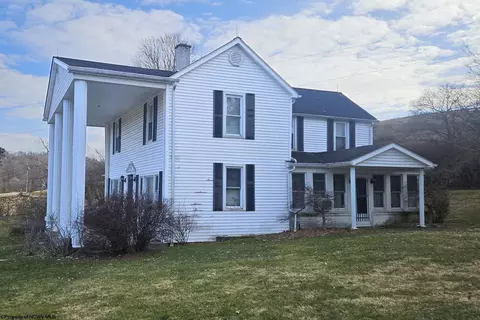 187 Homestead Ln, Bruceton Mills, WV 26525