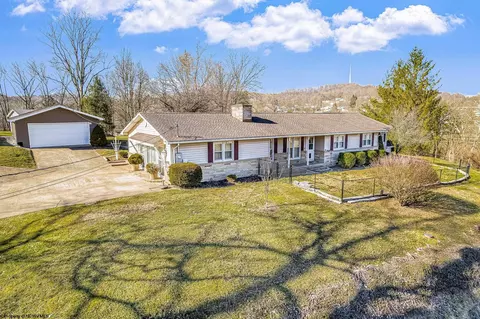 30 Duck Creek Rd, Lost Creek, WV 26385