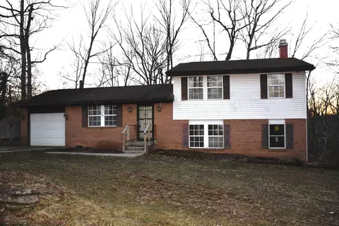 58 Cherokee Rd, Craigsville, WV 26205