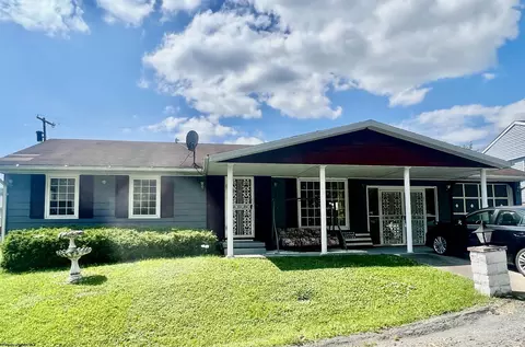 413 Morgan St, Rivesville, WV 26588