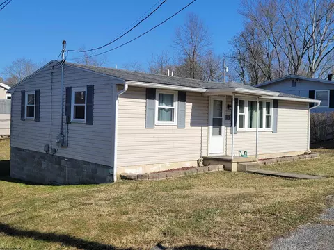 129 Coronet St, Fairmont, WV 26554
