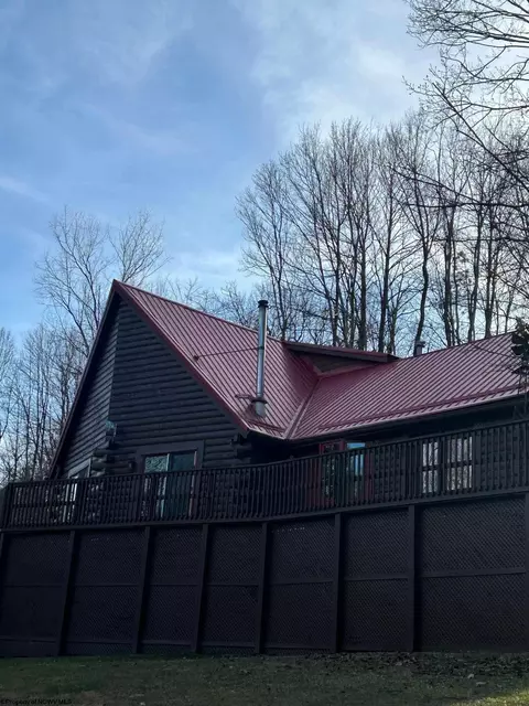 289 Radabaugh Ridge Rd, Buckhannon, WV 26201