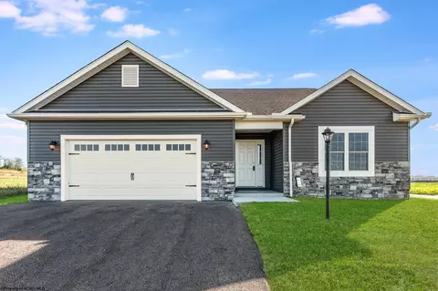 lot47 Martins Perch St, Fairmont, WV 26554