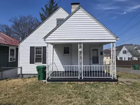 213 Point St, Clarksburg, WV 26301