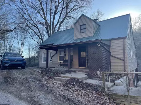 314 Levels Rd, Fairmont, WV 26554