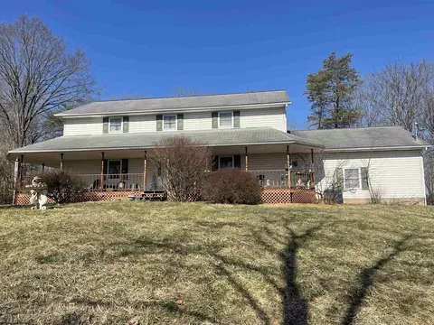 294 Landmark Ests, Jane Lew, WV 26378