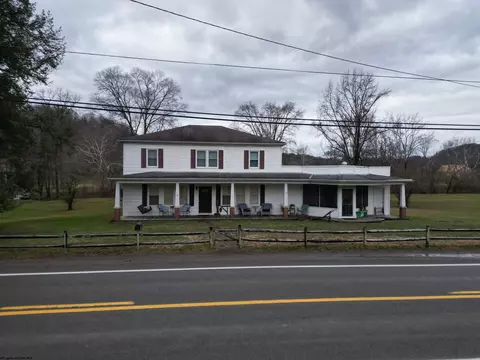 9442 Good Hope Pike, Jane Lew, WV 26378