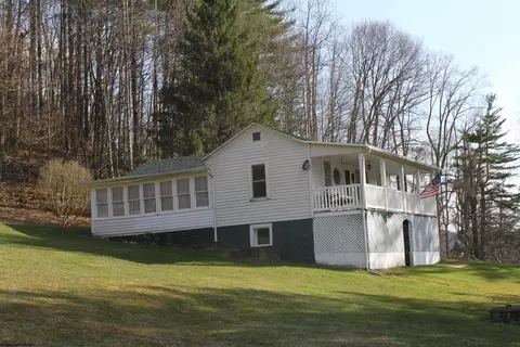 1 Airport Rd, Webster Springs, WV 26288