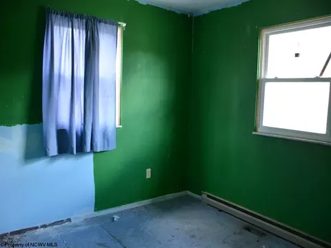 Bedroom - 253 Bud Chattin Rd, Leon, WV 25123 photo 5 of 6