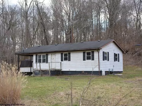 253 Bud Chattin Rd, Leon, WV 25123