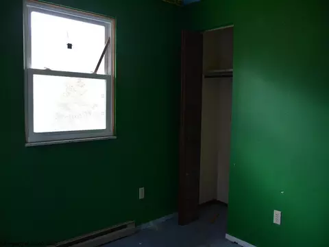 Bedroom - 253 Bud Chattin Rd, Leon, WV 25123 photo 2 of 6