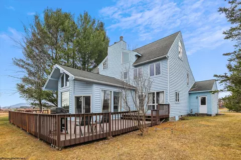 325 Cessna Ln #LOT 22 WINDWOOD, Davis, WV 26260