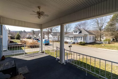 Exterior - 220 Davisson St, Bridgeport, WV 26330 photo 2 of 11