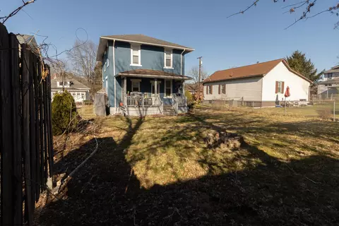 Exterior - 220 Davisson St, Bridgeport, WV 26330 photo 9 of 11