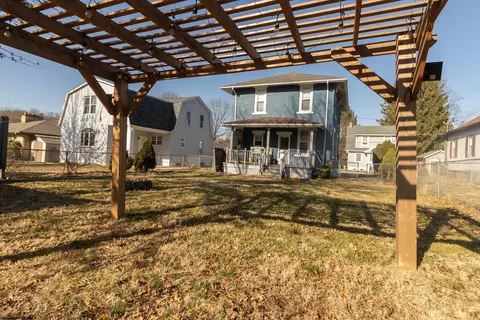 Exterior - 220 Davisson St, Bridgeport, WV 26330 photo 7 of 11