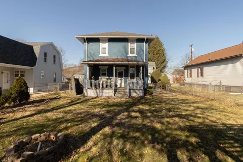 Exterior - 220 Davisson St, Bridgeport, WV 26330 photo 8 of 11