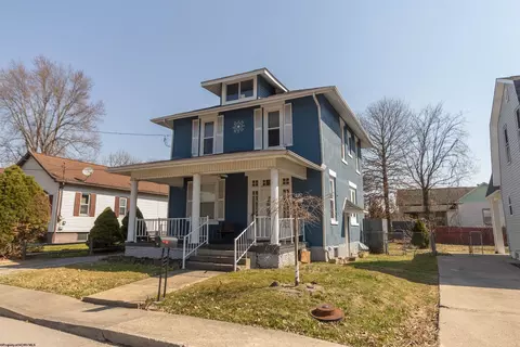Exterior - 220 Davisson St, Bridgeport, WV 26330 photo 5 of 11