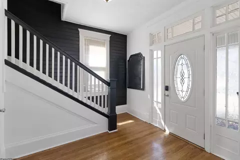 Entry Way - 220 Davisson St, Bridgeport, WV 26330 photo 1 of 1