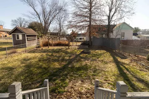 Exterior - 220 Davisson St, Bridgeport, WV 26330 photo 11 of 11