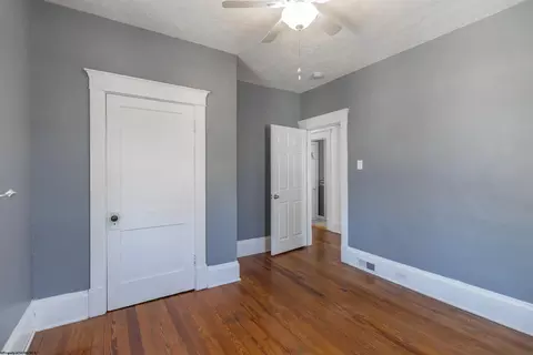 Bedroom - 220 Davisson St, Bridgeport, WV 26330 photo 3 of 5