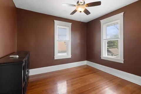 Bedroom - 220 Davisson St, Bridgeport, WV 26330 photo 4 of 5