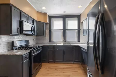 Kitchen - 220 Davisson St, Bridgeport, WV 26330 photo 1 of 2