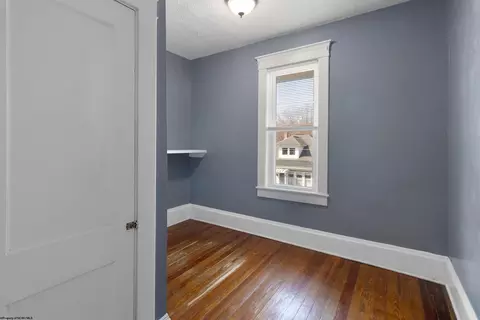Bedroom - 220 Davisson St, Bridgeport, WV 26330 photo 1 of 5
