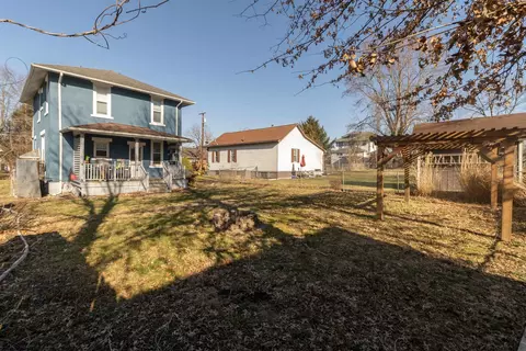 Exterior - 220 Davisson St, Bridgeport, WV 26330 photo 10 of 11