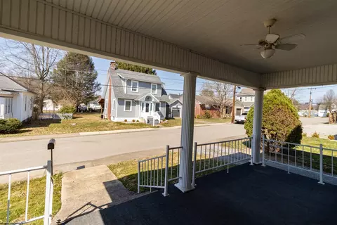 Exterior - 220 Davisson St, Bridgeport, WV 26330 photo 3 of 11